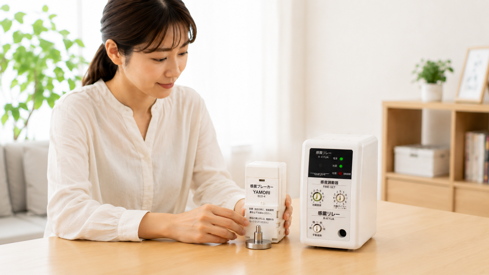 ローリングストックの備蓄イメージ